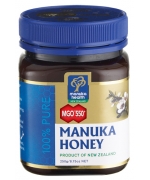 Miód Manuka MGO 550+ 250g